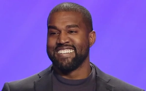 Kanye West Unveils Spine-Chilling Cover Art for 'Bully' Album