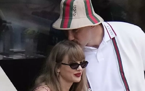 Travis Kelce Reveals FOMO After Family Attended Taylor Swift's Miami Show