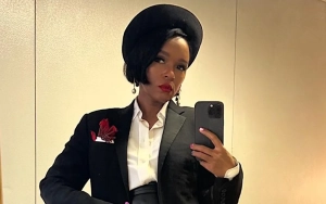 Janelle Monae Shares Fairy Halloween Mother Funds Her Epic Costumes