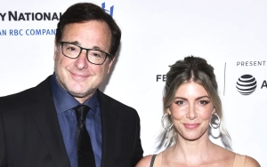 Bob Saget's Widow Kelly Rizzo Imagines How Late Comedian Would React to Her Dating Again