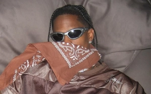 Travis Scott's Fans Go Wild at 'Circus Maximus' Concert in Australia
