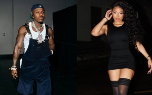 DaBaby Slammed for Inviting Megan Thee Stallion to Collaborate After What He Did to Her