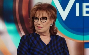 Joy Behar Has 'Breakdown' During Political Debate on 'The View' Ahead of Election Day