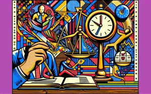 Maximizing Productivity: Benefits of Accountability in Time Management