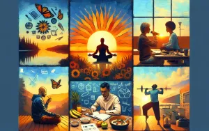 Morning Routine Habits for Increased Productivity: Transform Your Day Starting at Sunrise
