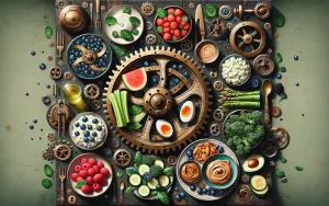10 Low-Calorie Snacks for Late Night Cravings That Wont Ruin Your Diet