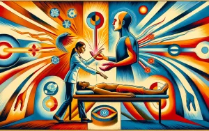 Therapeutic Touch vs Reiki Energy Healing: A Comprehensive Comparison