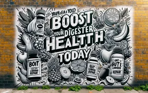 10 Foods for a Gut Lining Repair Diet: Boost Your Digestive Health Today