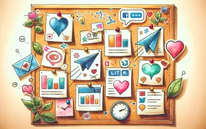 10 Essential Social Media Content Strategy Tips to Boost Your Engagement
