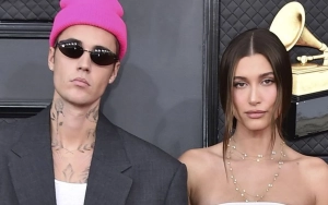 Justin Bieber and Hailey Party With Kylie, Kendall Jenner, Gigi Hadid and More, Pack on PDA 