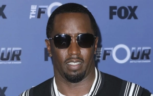 Diddy Invites Child Actress to His Party in Old Resurface Video