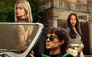 'Cruel Intentions' TV Reboot Delivers Sinister Bet in First Trailer