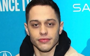 Pete Davidson Makes First Public Appearance After Seeking Mental Health Treatment