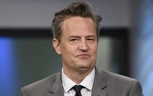 Matthew Perry's Family Share Memories of Late Actor in First Interview Since His Tragic Death