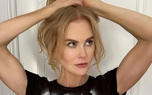 Nicole Kidman Mourns Loss of Mother, Reflects on Her 'Hard' Journey