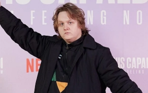 Lewis Capaldi Gearing Up for Music Return With New Album Amid Hiatus
