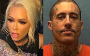 Jelly Roll's Wife Bunnie XO Reveals Threats She Received From Convicted Murderer Wade Wilson