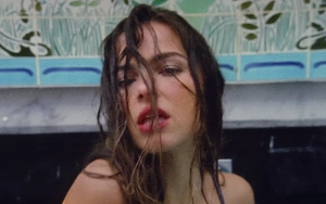 Addison Rae Launches Dreamy and Evocative New Single 'Aquamarine'