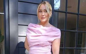 Hilary Duff Flaunts Slim Waist Months After Giving Birth to Baby No. 4
