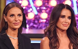 Kyle Richards and Dorit Kemsley Involved in Heated Arguments in 'RHOBH' Season 14 Trailer