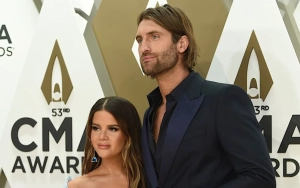 Maren Morris and Ryan Hurd Release New Post-Divorce Music at the Same Time 