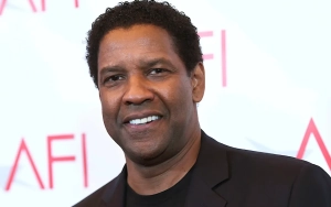 Denzel Washington Enraged at Autograph Seekers Who Made Insulting Remarks