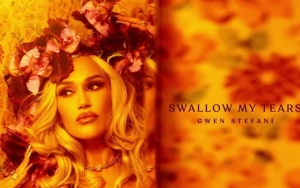 Gwen Stefani Dishes on Lingering Impact of Past Relationships on New Single 'Swallow My Tears'