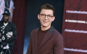 Tom Holland Feels 'Insulted' No One Recognized Him When Delivering Drinks in New York City