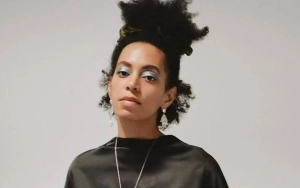 Solange Knowles Opens Up About Secret Battle With Multiple Chronic Illnesses
