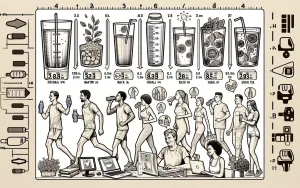 Recommended Daily Fluid Intake for Proper Hydration: Achieve Optimal Health