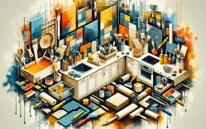 10 Amazing DIY Kitchen Remodeling Ideas to Transform Your Space