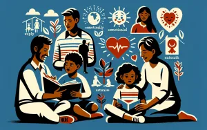 Positive Parenting Emotional Development: Key Strategies for Raising Emotionally Healthy Kids