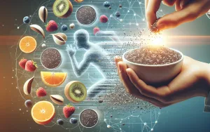How to Eat Chia Seeds Daily: Simple and Delicious Ways to Boost Your Health
