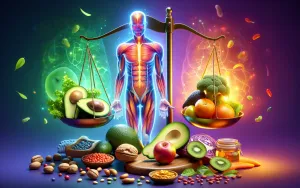 Discover the Amazing Benefits of Unsaturated Fats in Your Diet for Optimal Health