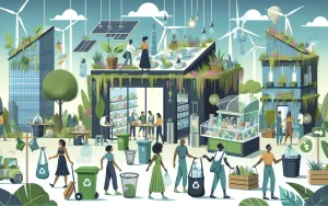 Embrace Sustainable Living Without Plastic: Tips and Tricks for an Eco-Friendly Lifestyle