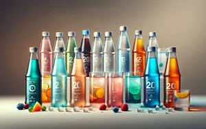 10 Electrolyte Drinks for Keto Diet to Keep You Hydrated and Energized