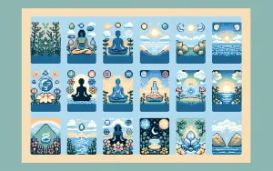10 Proven Meditation Techniques for Calming Stress and Finding Inner Peace