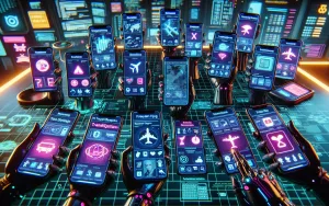 10 Travel Tips Apps for Frequent Flyers You Canâ€™t Miss