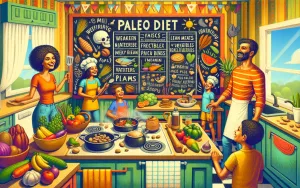 Easy and Delicious Paleo Meal Plan for Families: Weekly Recipes and Tips