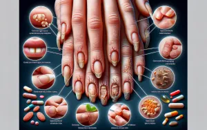 Common Signs of Unhealthy Nails and How to Fix Them Fast