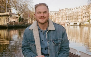 Zach Bryan Called 'Fraud' and 'Insecure Baby' by Ex Brianna Chickenfry's Pal Dave Portnoy After Split
