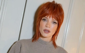 Lily Allen Makes More Money From Selling Photos of Her Feet Than Spotify Streams