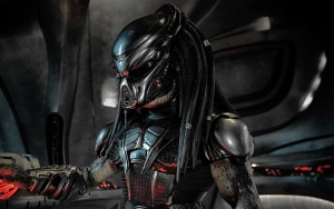 'Predator' Franchise Expands With Two Films in 2025, Including Rumored Animated Anthology