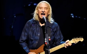 Joe Walsh's VetsAid Concert Canceled, $400,000 in Grants Still Dispersed