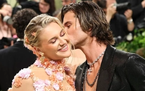 Kelsea Ballerini and Chase Stokes Move In Together as Relationship Is Getting Serious