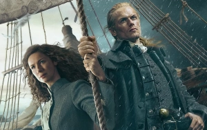 'Outlander' Stars Bid Emotional Farewell as They Wrap Filming for Final Season