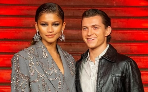 Tom Holland Praised for Protecting Zendaya From Paparazzi