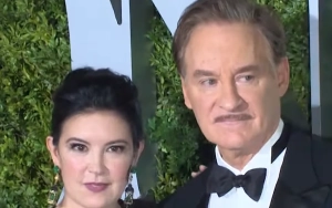 Kevin Kline Reveals Secret to His Long-Lasting Marriage to Phoebe Cates