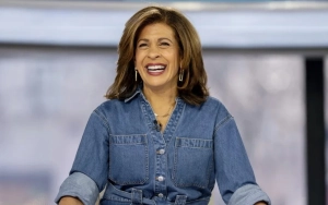 Hoda Kotb Admits Leaving 'Today' Show Is 'Scary' and 'Terrifying'