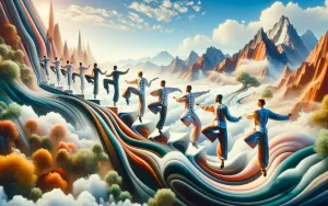 How to Learn Tai Chi Martial Arts: A Step-by-Step Beginners Guide